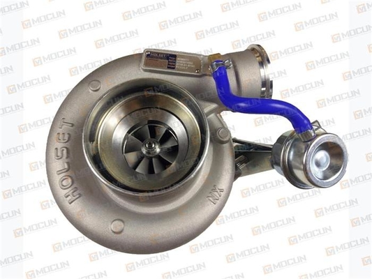 Καλή τιμή Pc220-7 μέρη μηχανών HX35W KOMATSU, φιλικός KOMATSU στροβιλο φορτιστής 6738-81-8190 Eco σε απευθείας σύνδεση