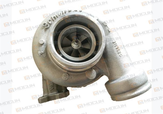 Καλή τιμή S2B πρότυπος στροβιλο φορτιστής diesel SCHIWITZER, στροβιλο φορτιστής 04282637KZ EC210B σε απευθείας σύνδεση