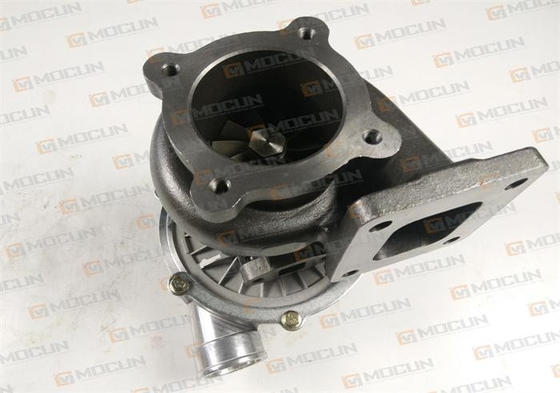 Καλή τιμή Ηλεκτρικά ανταλλακτικά EX200-5G 114400-3770 εκσκαφέων Hitachi στροβιλοσυμπιεστών μηχανών diesel σε απευθείας σύνδεση