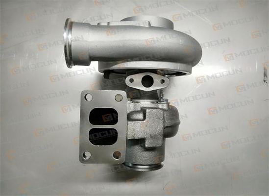Καλή τιμή Στροβιλο φορτιστής μηχανών diesel 4037469 για pc200-8 μέρη μηχανών diesel S6D107 6754-81-8090 KOMATSU σε απευθείας σύνδεση