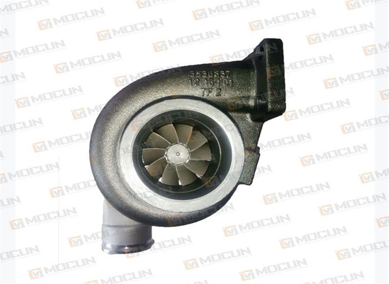 Καλή τιμή Στροβιλοσυμπιεστής μηχανών diesel HX35 3595157 SAA6D102E για τον εκσκαφέα pc200-6 σε απευθείας σύνδεση