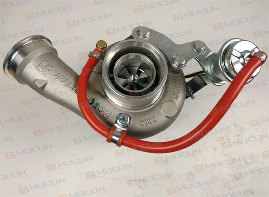 Καλή τιμή Στροβιλοσυμπιεστής μηχανών diesel 20933297 D6E 20873313 για τη  EC210B TCD2012LE σε απευθείας σύνδεση