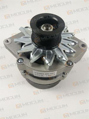 Καλή τιμή Εναλλάκτης γεννητριών diesel ρυθμιστών τάσης για το φορτηγό JFZ2503 28V 55A 3920679 σε απευθείας σύνδεση