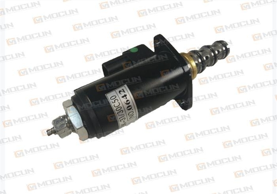 Καλή τιμή Μέση υδραυλική αντλία KDRDE5K-31 30C50-102 βαλβίδων σωληνοειδών εκσκαφέων πίεσης SK200-6E σε απευθείας σύνδεση