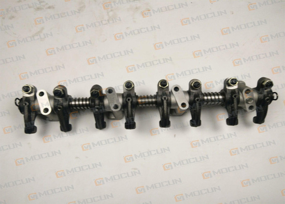 Καλή τιμή 6202-43-5410 Rocker μερών μηχανών εκσκαφέων 6204-41-5200 4D95 βραχίονας Assy σε απευθείας σύνδεση