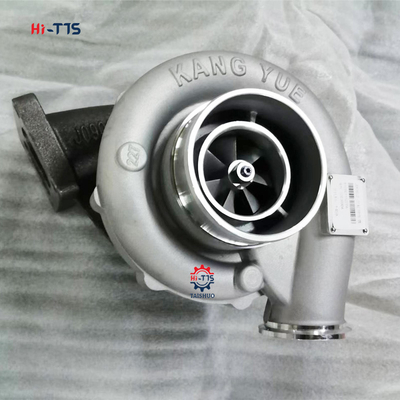 Καλή τιμή Στροβιλοσυμπιεστής Assy j90s-2 στροβιλο φορτιστής diesel 61560113227A WD615 σε απευθείας σύνδεση