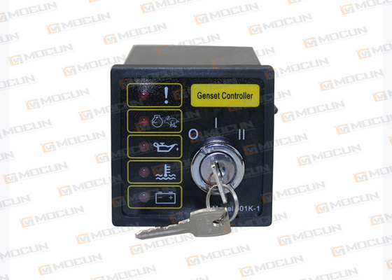 Καλή τιμή 0.39kg ηλεκτρονικός ρυθμιστής τάσης για το πίνακα ελέγχου DSE501K γεννητριών μεγάλων θαλασσίων βαθών PLC γεννητριών σε απευθείας σύνδεση