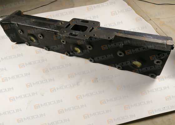 Καλή τιμή Υψηλής αποδοτικότητας 6CT Cummins θαλάσσια diesel μηχανών πολλαπλή 3922935 εξάτμισης μερών υγρή σε απευθείας σύνδεση