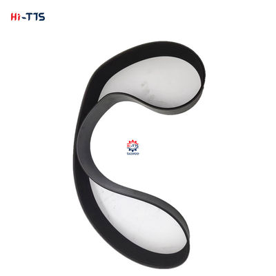 Καλή τιμή Ζώνη QSK23 4096184 μηχανών μερών εκσκαφέων φυσικό λατέξ σε απευθείας σύνδεση