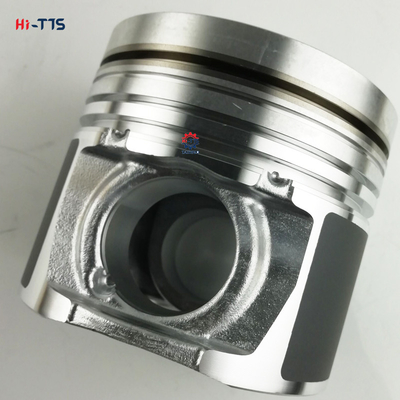 Καλή τιμή Otto Cycle έμβολο μηχανών Component diesel με τη διάρκεια ≥20000h επεξεργασίας επιφάνειας στίλβωσης σε απευθείας σύνδεση