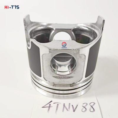 Καλή τιμή 0.85kg σύστημα εμβόλων μηχανημάτων για το επίπεδο θορύβου μηχανών diesel ≤85dB σε απευθείας σύνδεση