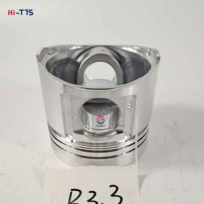 Καλή τιμή S4D95 E2190 PC200-8 QSB3.3 B3.3 Πιστόνι κινητήρα εκσκαφέα 6205-31-2190 C6205312190 4089968 σε απευθείας σύνδεση
