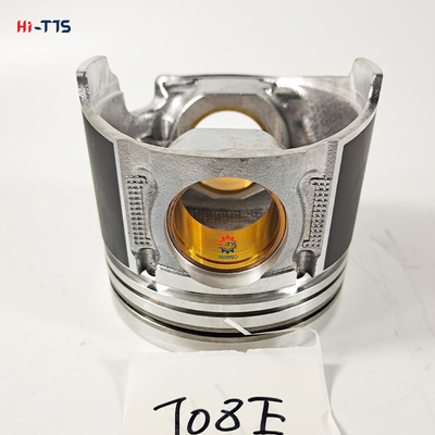 Καλή τιμή Τυποποιημένο έμβολο Otto Cycle Component For Automotive μηχανών diesel σε απευθείας σύνδεση