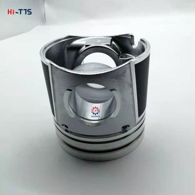 Καλή τιμή Component WD615 Aluminum εμβόλων μηχανών diesel cOem τυποποιημένο Otto Cycle κράμα σε απευθείας σύνδεση