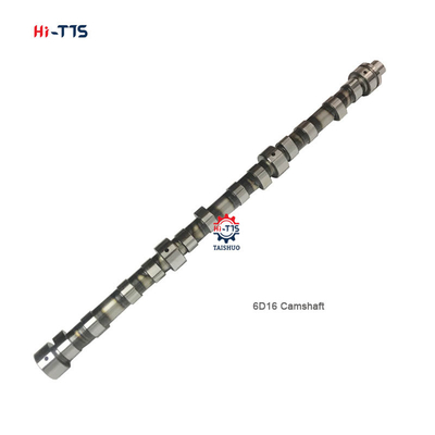 Καλή τιμή Άξονας 4G63 4G63T fd-40D fd-60T μηχανών MD040760 MD192815 σε απευθείας σύνδεση