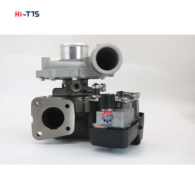 Καλή τιμή 796911-5002S Μηχανή Τουρβοσυμπιεστή 763148-0002 763148-5002S 771954-0001 GTB1756VK σε απευθείας σύνδεση