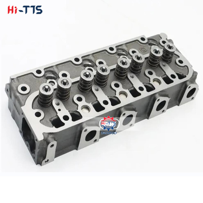 Καλή τιμή V1505 V1505T Κύλινδρο Assy 1G092-03044 16065-03040 D1105 V2203 D722 V1902 V2607 Συγκρότημα κεφαλής κύλινδρου σε απευθείας σύνδεση