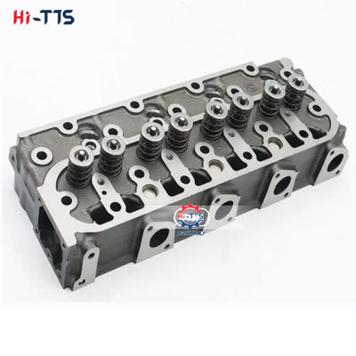 V1505 V1505T Κύλινδρο Assy 1G092-03044 16065-03040 D1105 V2203 D722 V1902 V2607 Συγκρότημα κεφαλής κύλινδρου