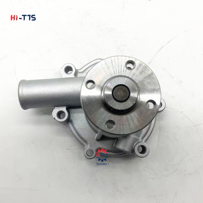 Καλή τιμή Αντλία νερού κινητήρα L3E MM433-17001 MM43317001 Νέα αντλία νερού σε απευθείας σύνδεση