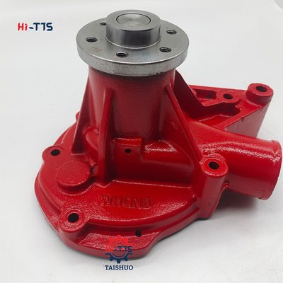 Καλή τιμή Αντλία νερού κινητήρα 65.06500-6139C F139 DH220-3 DH300-7 DH280-3 D1146 σε απευθείας σύνδεση
