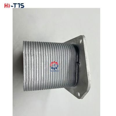 Καλή τιμή TCD4 L2013 D6D D4D Μηχανή Ντίζελ ψυγείο πετρελαίου 04912107 0491 2107 04209930 04252961 σε απευθείας σύνδεση