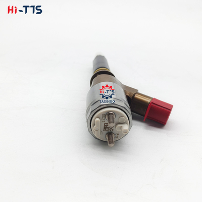 Καλή τιμή Τμήματα εκσκαφέων C6.4 C6.6 Ενέσεις καυσίμου κινητήρα 321-3600 320-3800 σε απευθείας σύνδεση