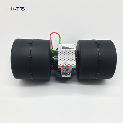 Καλή τιμή Φανατικός ανεμιστήρας εκτρίωσης λεωφορείου JK-77016F-B σε απευθείας σύνδεση