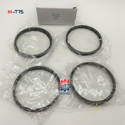 Καλή τιμή 6BT 6B5.9 6BT5.9 QSB59 Μηχανή ντίζελ Πύστων 3802232 3802052 3802422 σε απευθείας σύνδεση