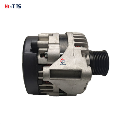 Καλή τιμή Εναλλακτικός κινητήρας 24V 50AMP 3276712 8600282 8600336 8600688 2871A50 σε απευθείας σύνδεση