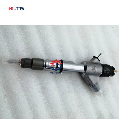 Καλή τιμή Μηχανή εγχύσης καυσίμου κοινού σιδηροδρόμου 0445120459 WP6 σε απευθείας σύνδεση