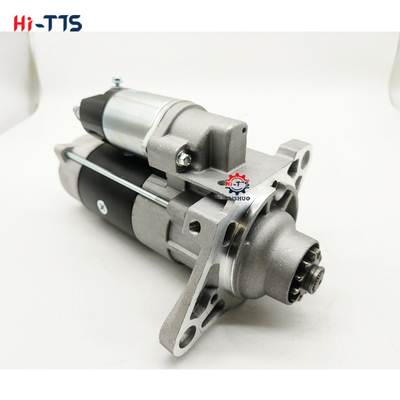 Καλή τιμή 24V 11T 5.5KW 6HK1 STM3968MH STM3968NL M008T64271 Αυτοκίνητος κινητήρας εκκίνησης σε απευθείας σύνδεση