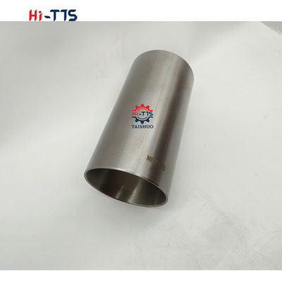 Καλή τιμή ME011513 100mm κυλίνδρος Liner Sleeve 4D30 πετρελαιοκινητήρα Μέρη Excavator τρακτέρ σε απευθείας σύνδεση