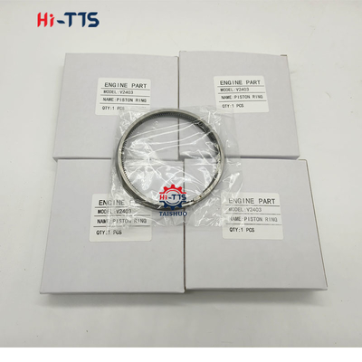 Καλή τιμή 1G796-21112 17331-21050 Δαχτυλίδι έμβολο για V2203 V2403 V2003 Μέρη μηχανών εκσκαφής Δαχτυλίδια έμβολο σε απευθείας σύνδεση