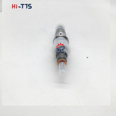 Καλή τιμή QSB 6.7/6D107 Ενέττης καυσίμου 0445120059 3976372 4945969 6754113011 Για την σε απευθείας σύνδεση