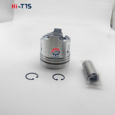 Μέρη κινητήρων ντίζελ 4D98E 4TNE98 Μηχανές έμβολο 129903-22081 129903-22080