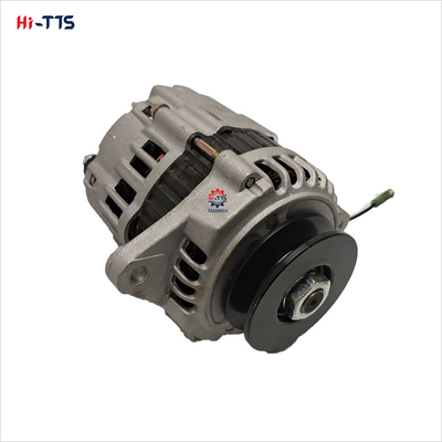 Καλή τιμή Γεννήτρια εκσκαφέα 12V 40A LR145-714C LR145714C 4JB1 Εναλλακτικός μηχανισμός σε απευθείας σύνδεση