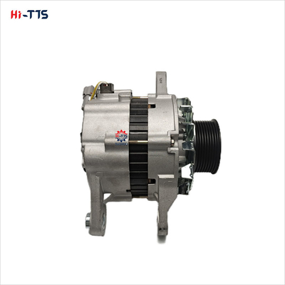 Καλή τιμή 4HK1 Εναλλακτής 8-98092116-0 8980921160 ZAX230 Εκσκαφέας 24V 55A σε απευθείας σύνδεση
