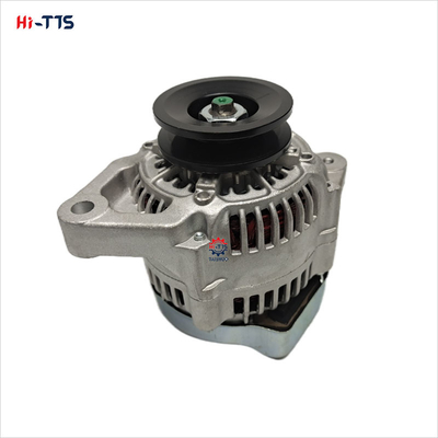 Καλή τιμή 12V εναλλάκτης 4LE2 EX55 8970489681 8972251170 σε απευθείας σύνδεση