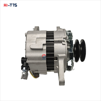 Καλή τιμή 24V 50A 6HK1 εναλλάκτης A4TU5485 A4TU5486 1812005303 1812005300 1812005302 σε απευθείας σύνδεση