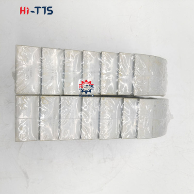 Καλή τιμή Μέρη κινητήρα ντίζελ 6D170 S6A170 Κεντρικό ρουλέν 6162-23-8000 σε απευθείας σύνδεση