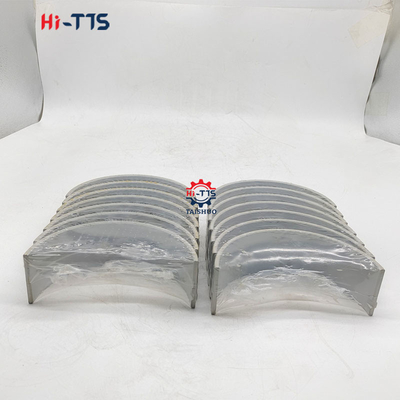 Καλή τιμή Μέρη κινητήρων ντίζελ 6D170 με ράβδος ρυμούλκησης 6162-33-3041 σε απευθείας σύνδεση