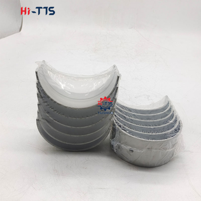 Καλή τιμή Τμήματα κινητήρων ντίζελ 6D140 Κωνικά ράβδοι σε απευθείας σύνδεση