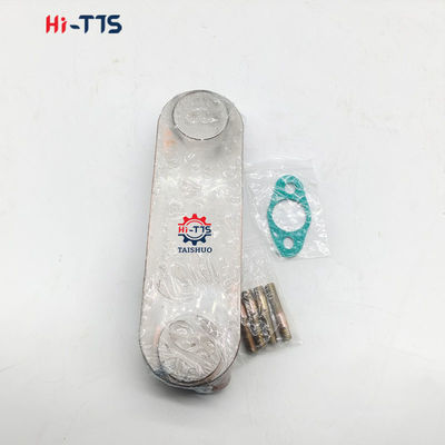 Καλή τιμή 6D31 6D31T Ανταλλακτικά εξορυκτών ME013360 Κέντρο ψύκτη πετρελαίου σε απευθείας σύνδεση