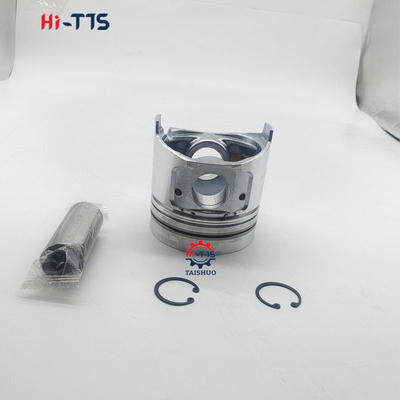 Καλή τιμή 4D98E Κιτ έμβολο κινητήρα 129903-22081 Για κινητήρα ντίζελ σε απευθείας σύνδεση