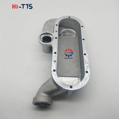 Κάλυψη ψύκτη πετρελαίου κινητήρα PD6 PD6T 21302-96000 Για εξαρτήματα φορτηγών Nissan.