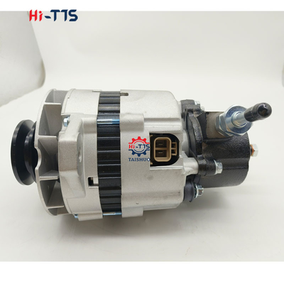Καλή τιμή HD75 HD65 HD72 HD78 Εναλλακτικός 37300-41700 Εκσκαφέας 24V 55A σε απευθείας σύνδεση