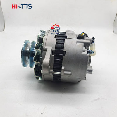 Εναλλακτικός κινητήρας 51-8085 34368-02300 24V 55A.