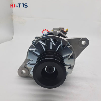6HK1 Εναλλακτικός μηχανισμός 1812005270 1812006032, 1812006034, 1812006035, 1812006036, 1812006037, Εκσκαφέας 24V 50A