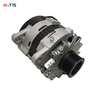 Καλή τιμή 8980921120 0-35000-4646 035000-4858 ZX120 ZX130 4JJ1 Εναλλακτής σε απευθείας σύνδεση