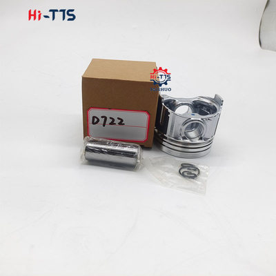 Καλή τιμή D722 Z482 Μηχανές ντίζελ Κίτ 16851-21110 16851-21114. σε απευθείας σύνδεση